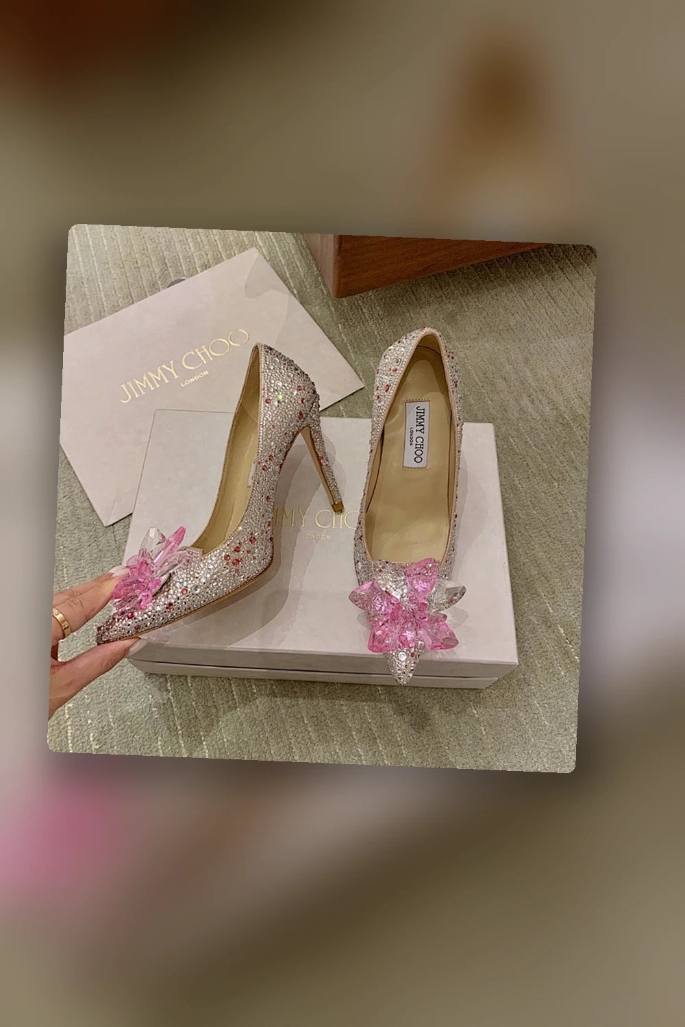 NB - JMC Women Shoes - 339