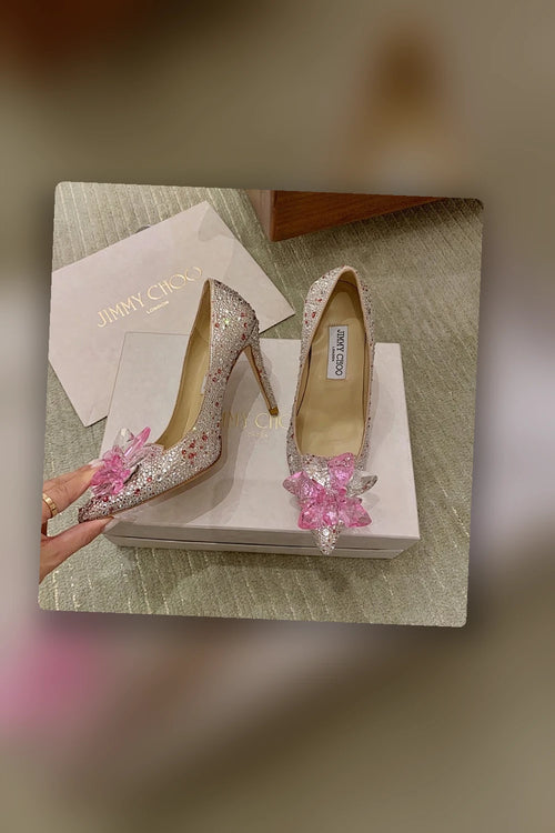 NB - JMC Women Shoes - 339