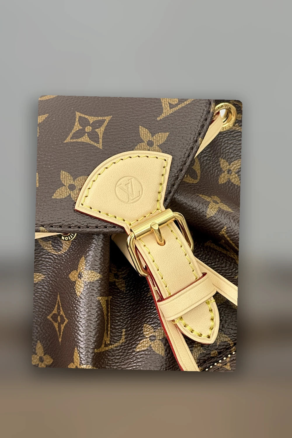 NB - LOV Bag - 1277