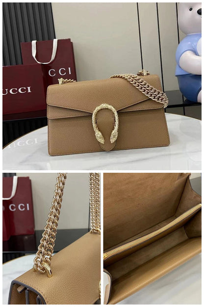 NB - GUKI Bag - 795