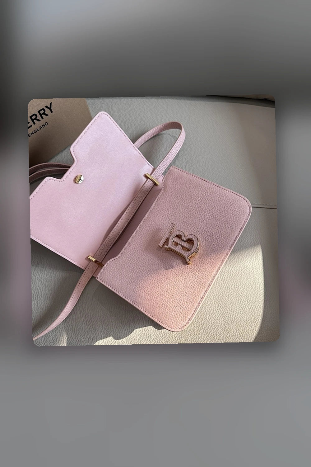 NB - BOR Bag - 934