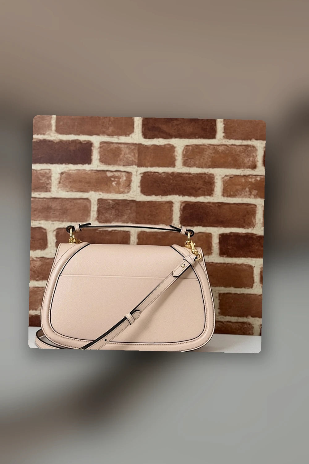 NB - GUKI Bag - 1437