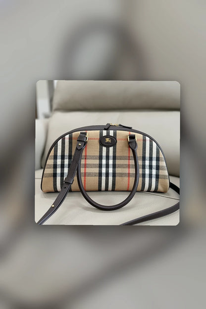 NB - BOR Bag - 254