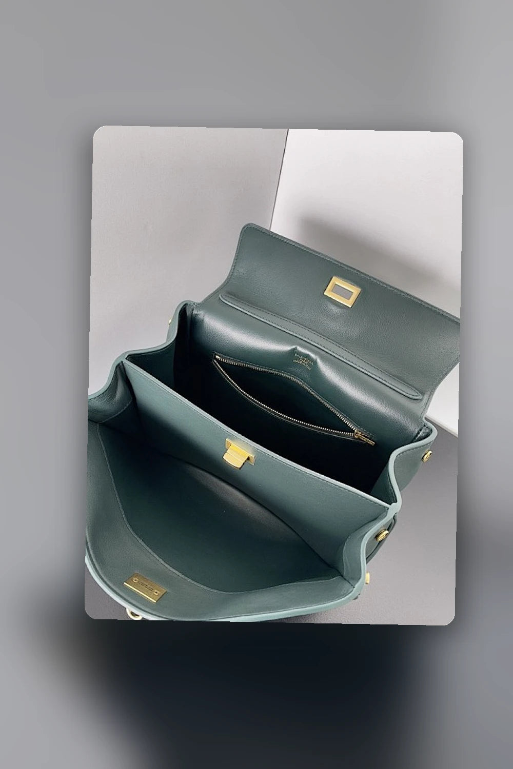 NB - BG Bag - 194