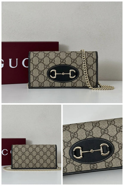 NB - GUKI Bag - 1074