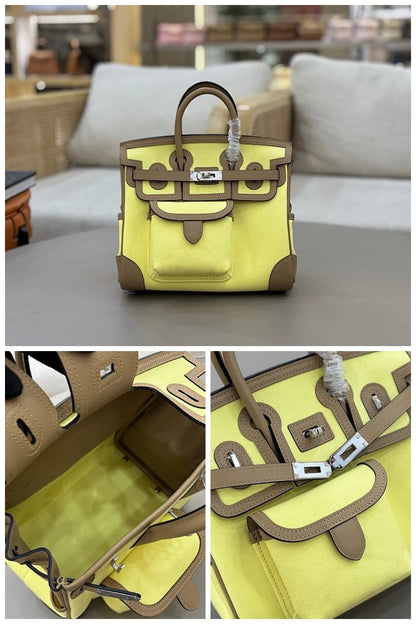 NB - HMS Bag - 1046