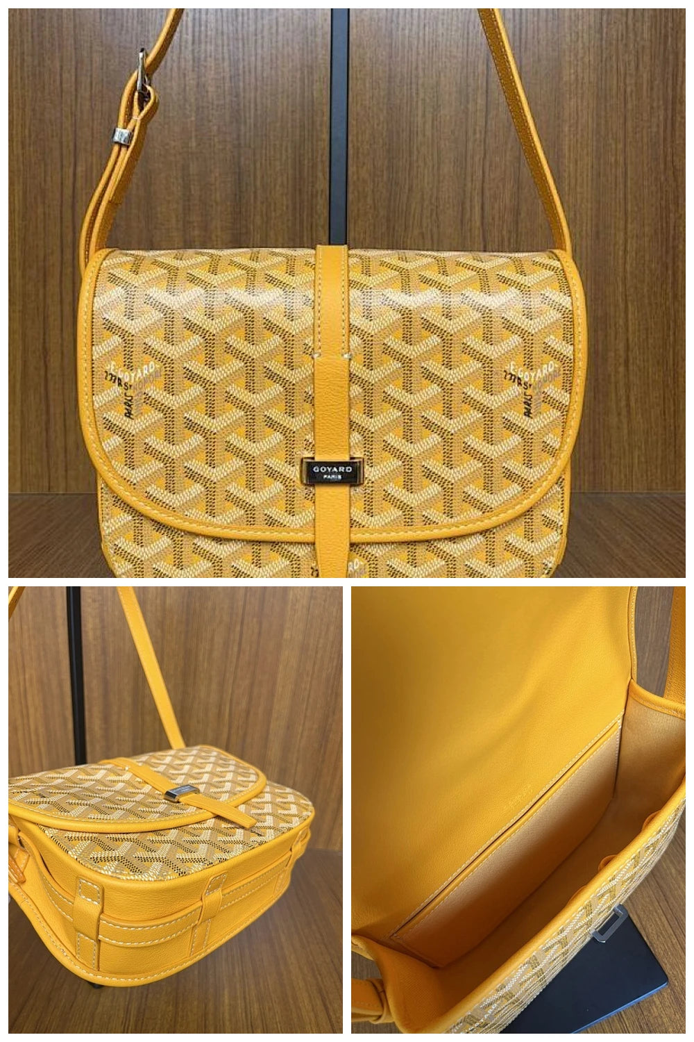 NB - GYO Bag - 1331