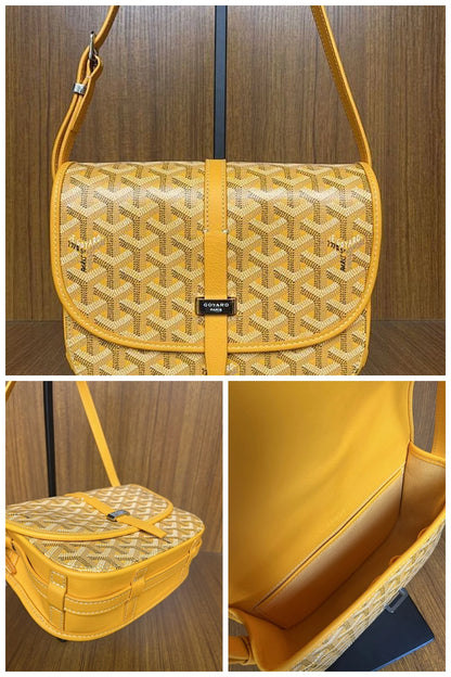 NB - GYO Bag - 1331