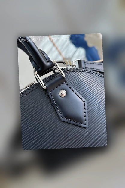 NB - LOV Bag - 796