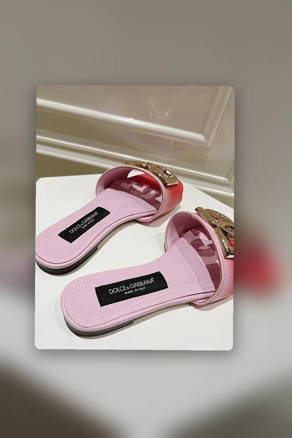NB - DAG Women Shoes - 450