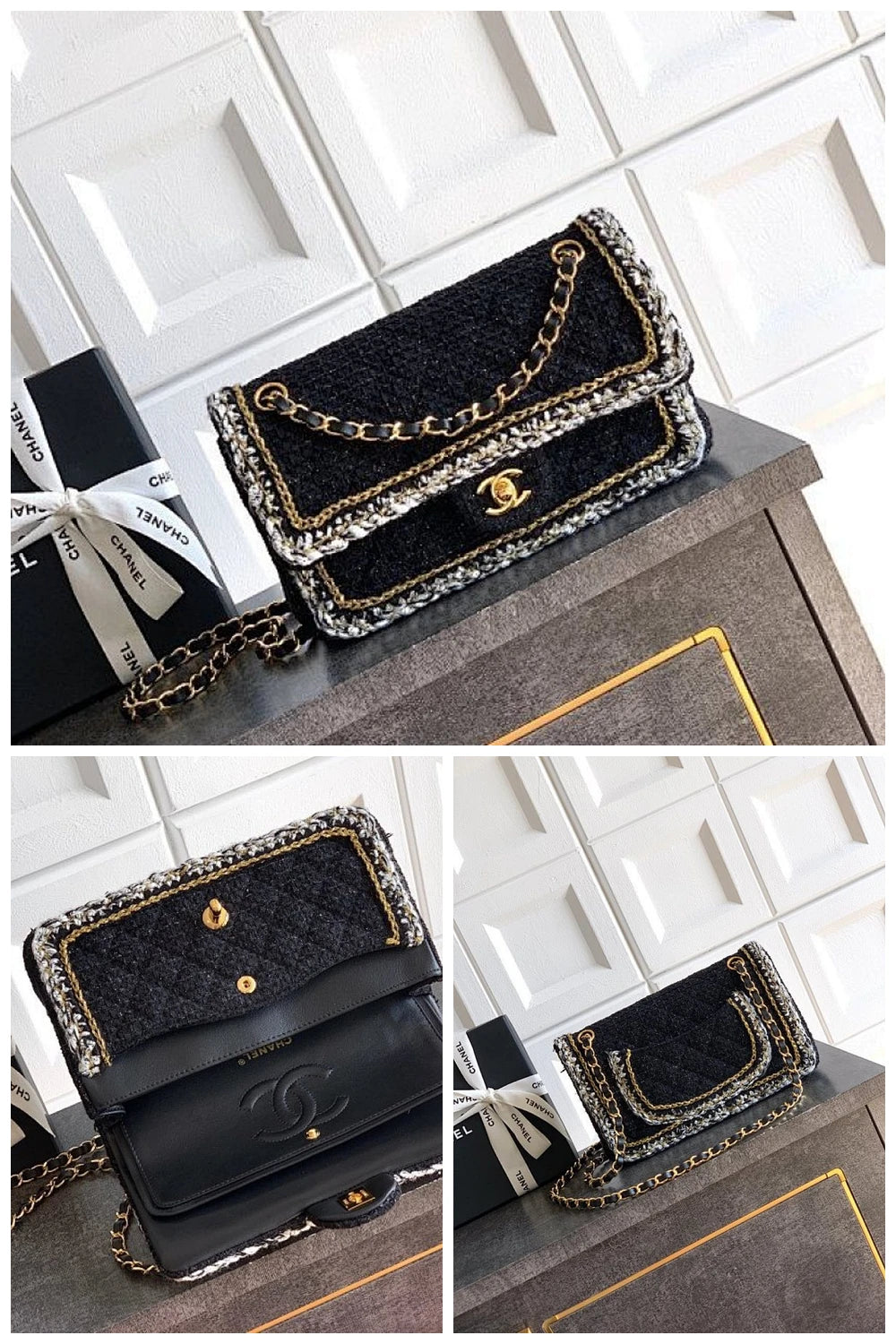 NB - CHL Bag - 387