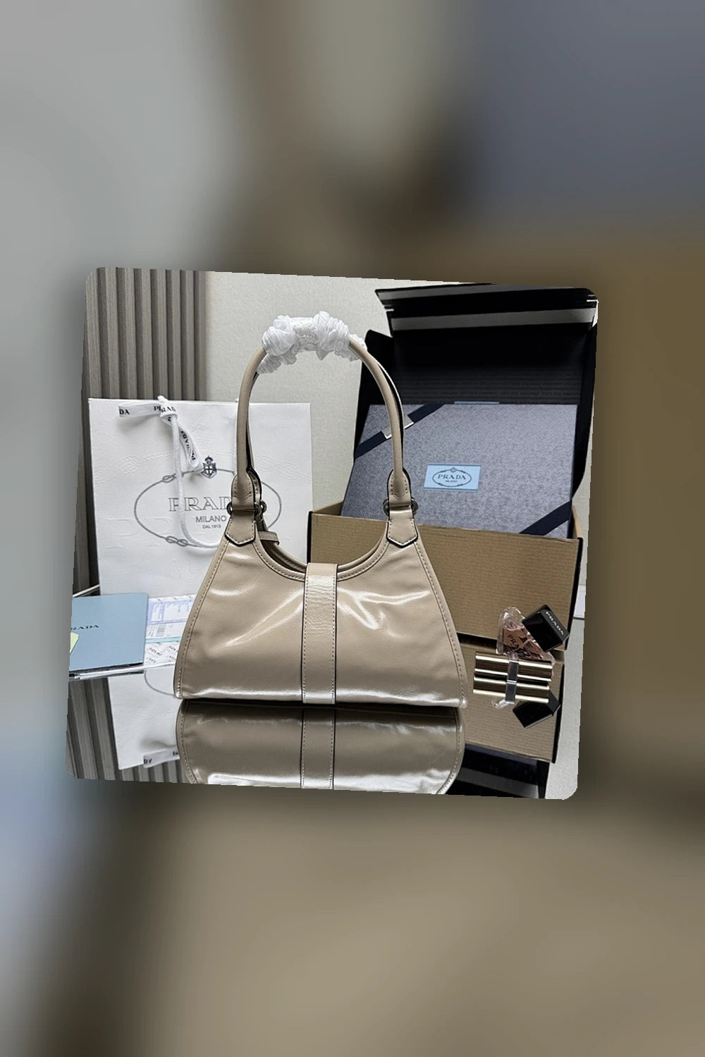 NB - PD Bag - 607