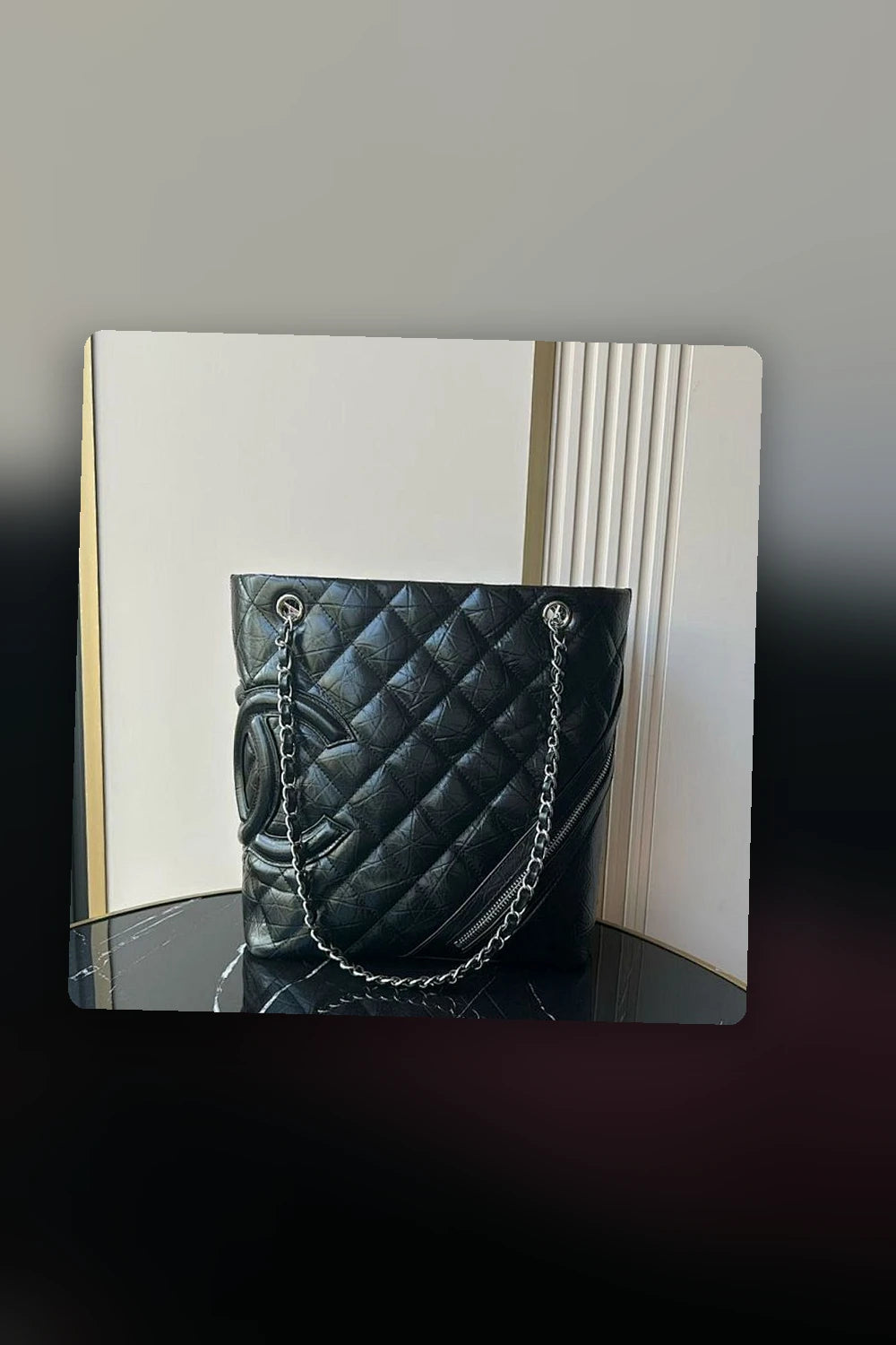 NB - CHL Bag - 1022