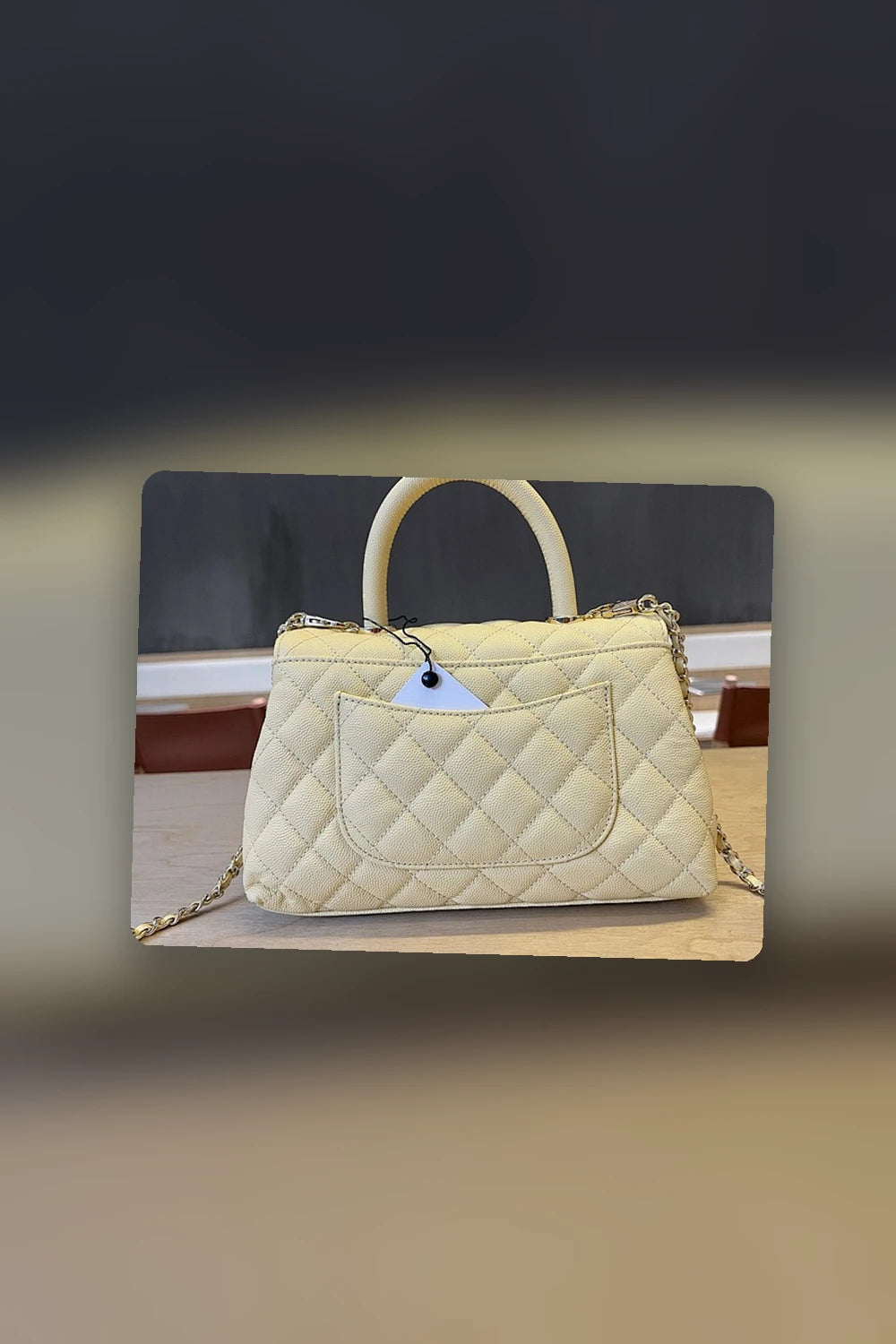 NB - CHL Bag - 250