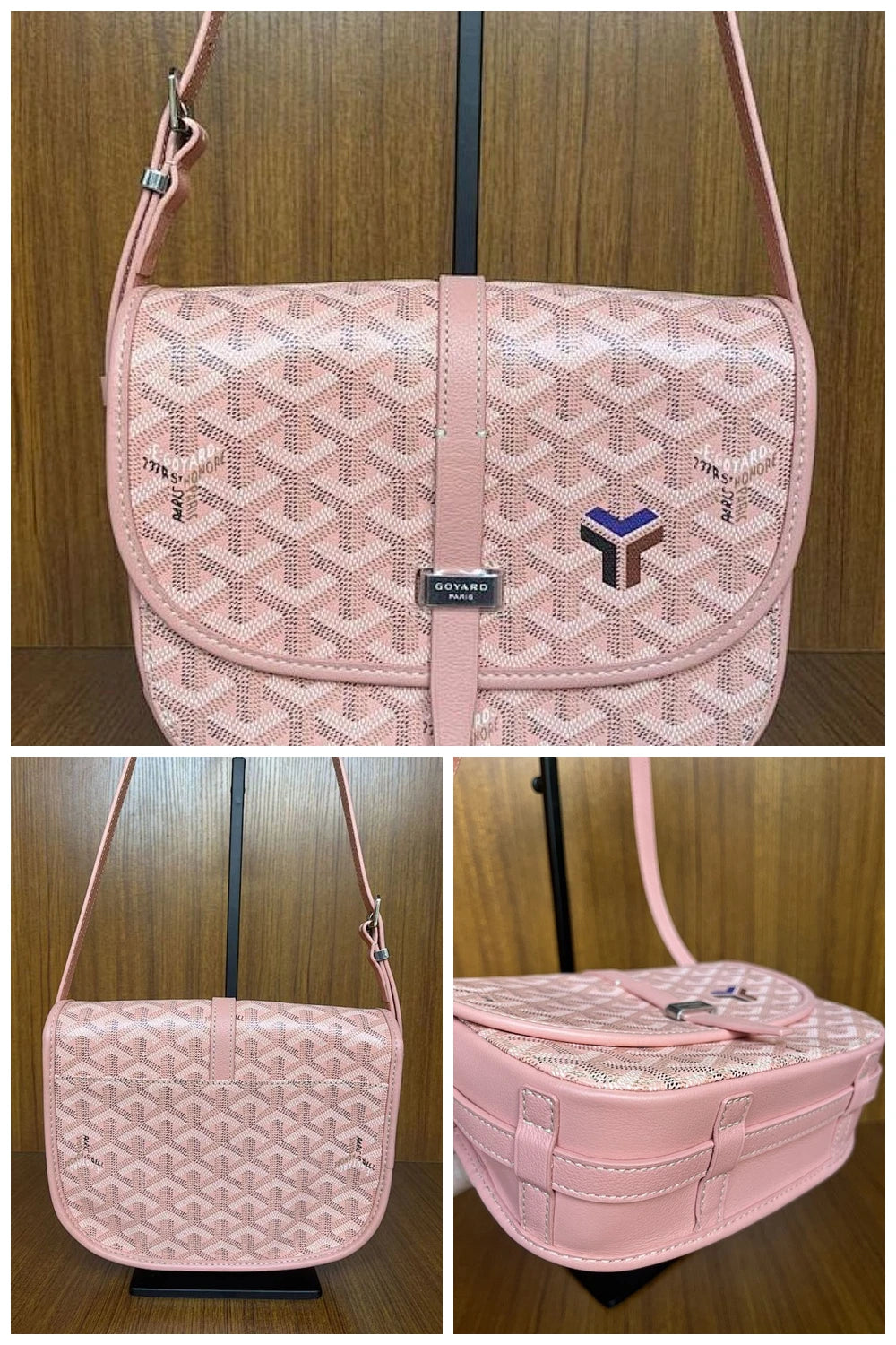 NB - GYO Bag - 754