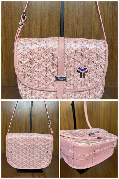 NB - GYO Bag - 754
