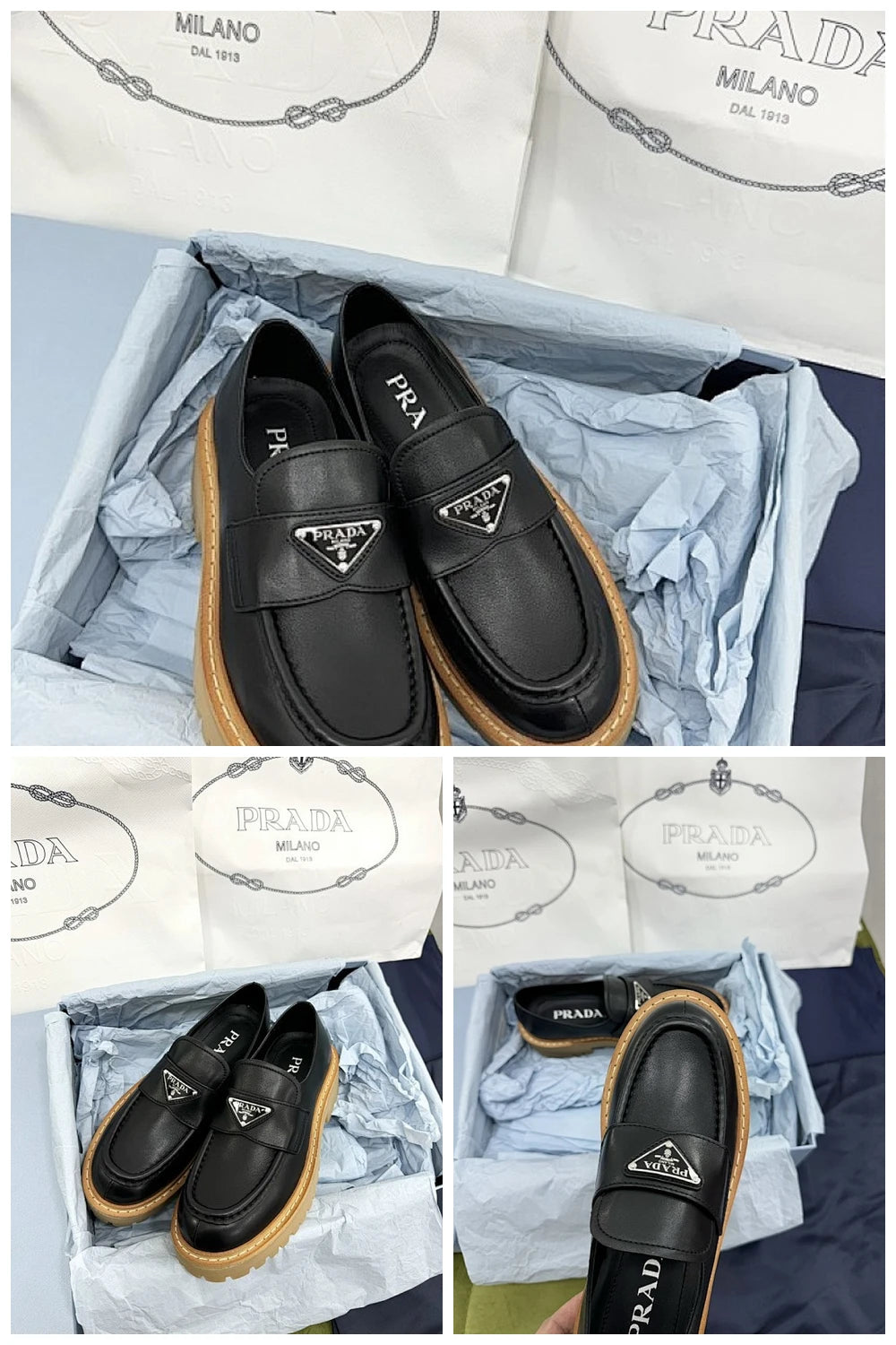 NB - PD Women Shoes - 374