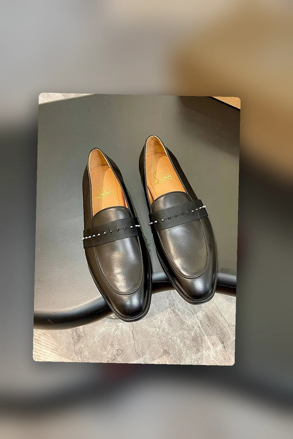 NB - CBL Women Shoes - 145
