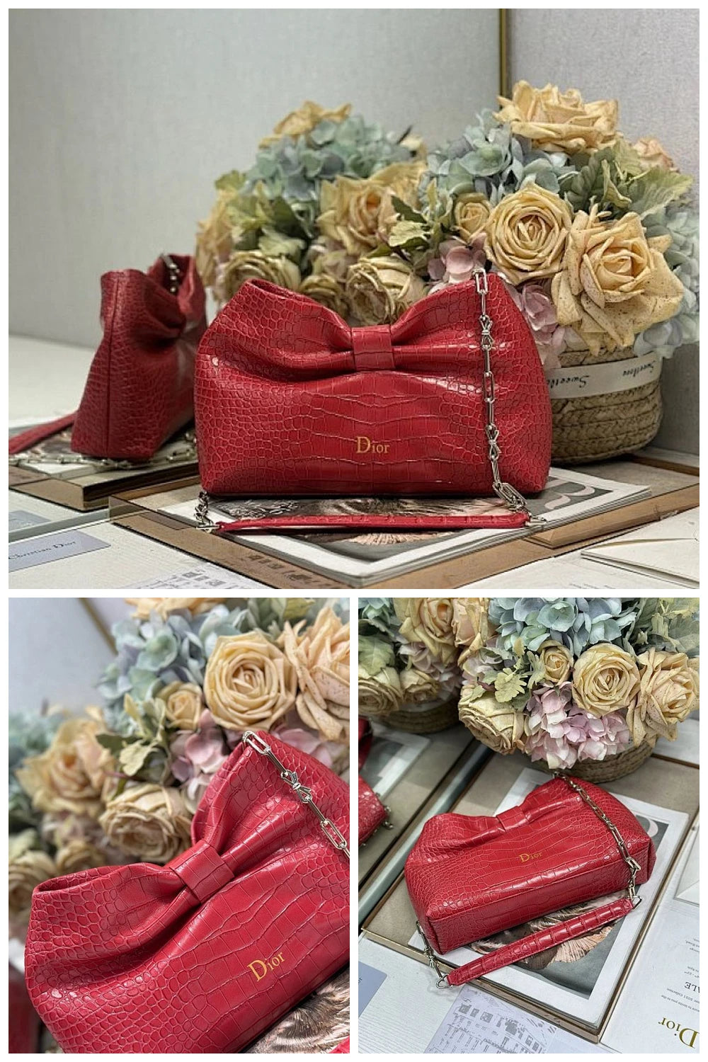 NB - DOR Bag - 1184
