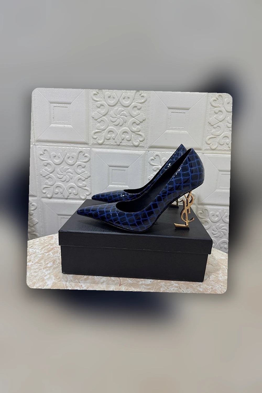 NB - YLS Women Shoes - 877