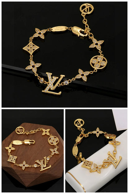 NB - LOV Jewelry - 386