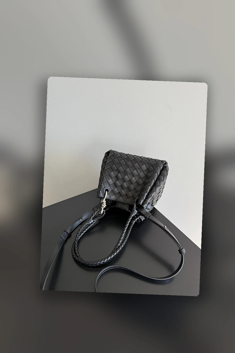 NB - BOV Bag - 256
