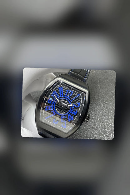 NB - Mix Watch - 345