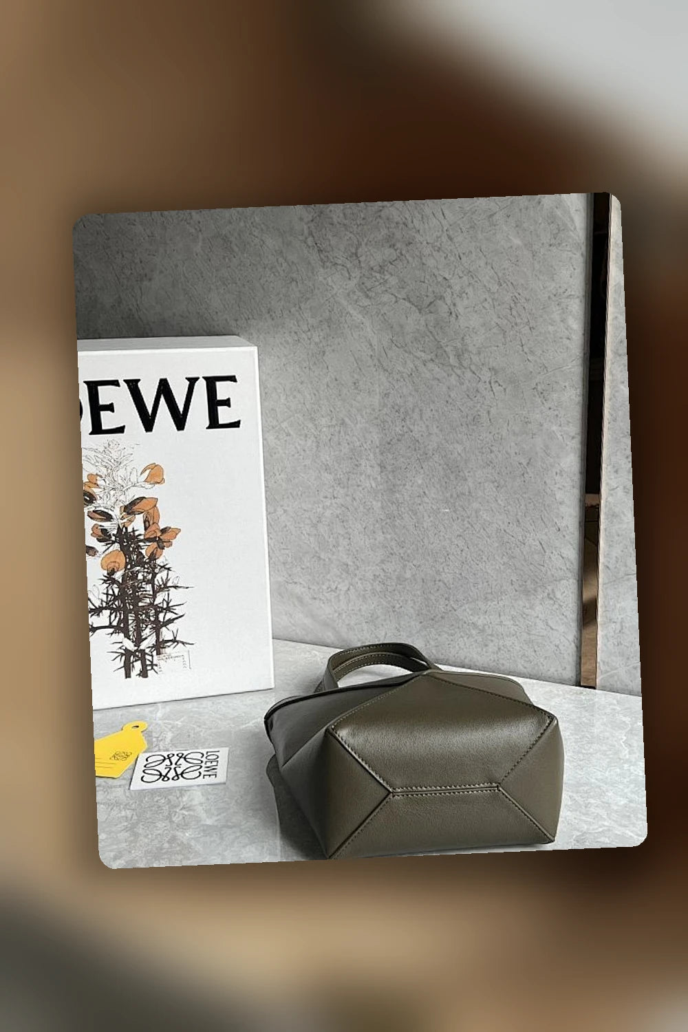 NB - LWO Bag - 166