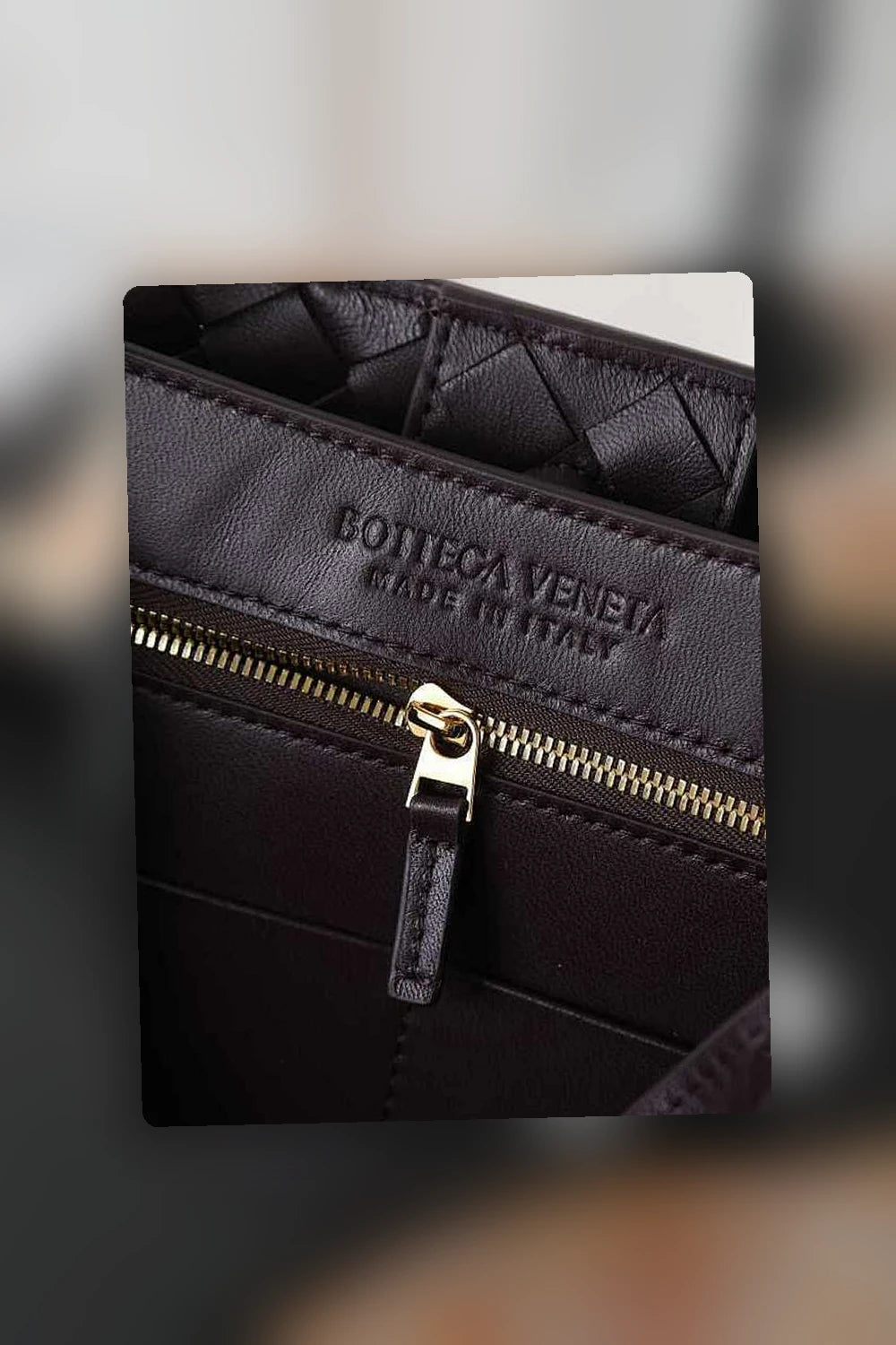 NB - BOV Bag - 097