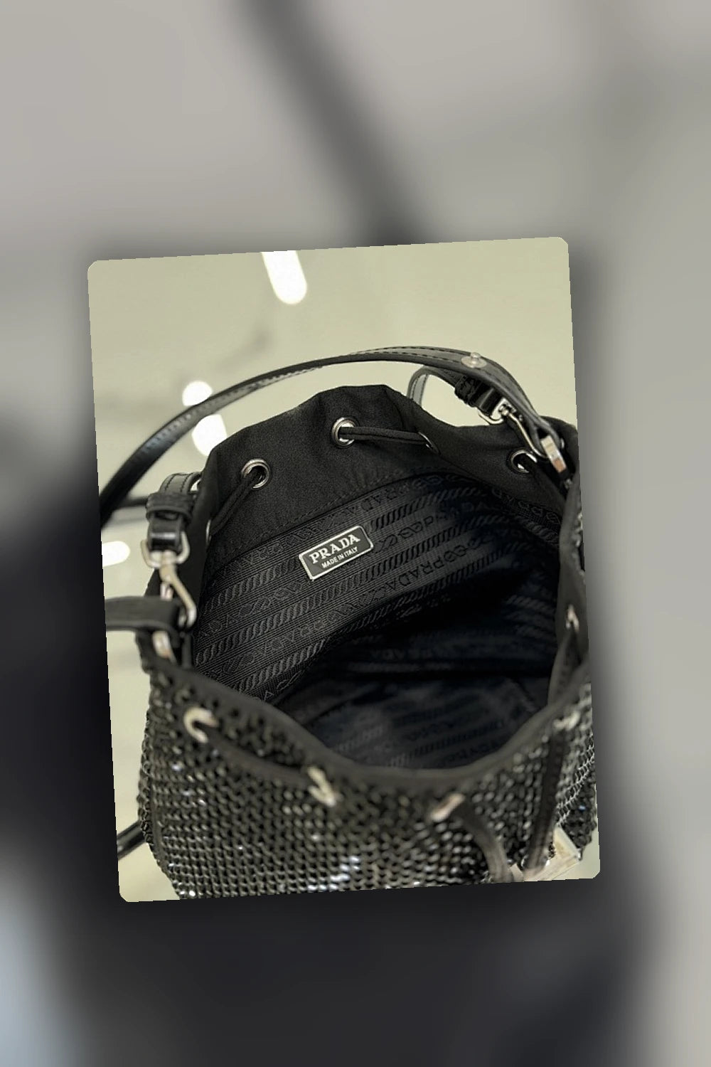 NB - PD Bag - 580