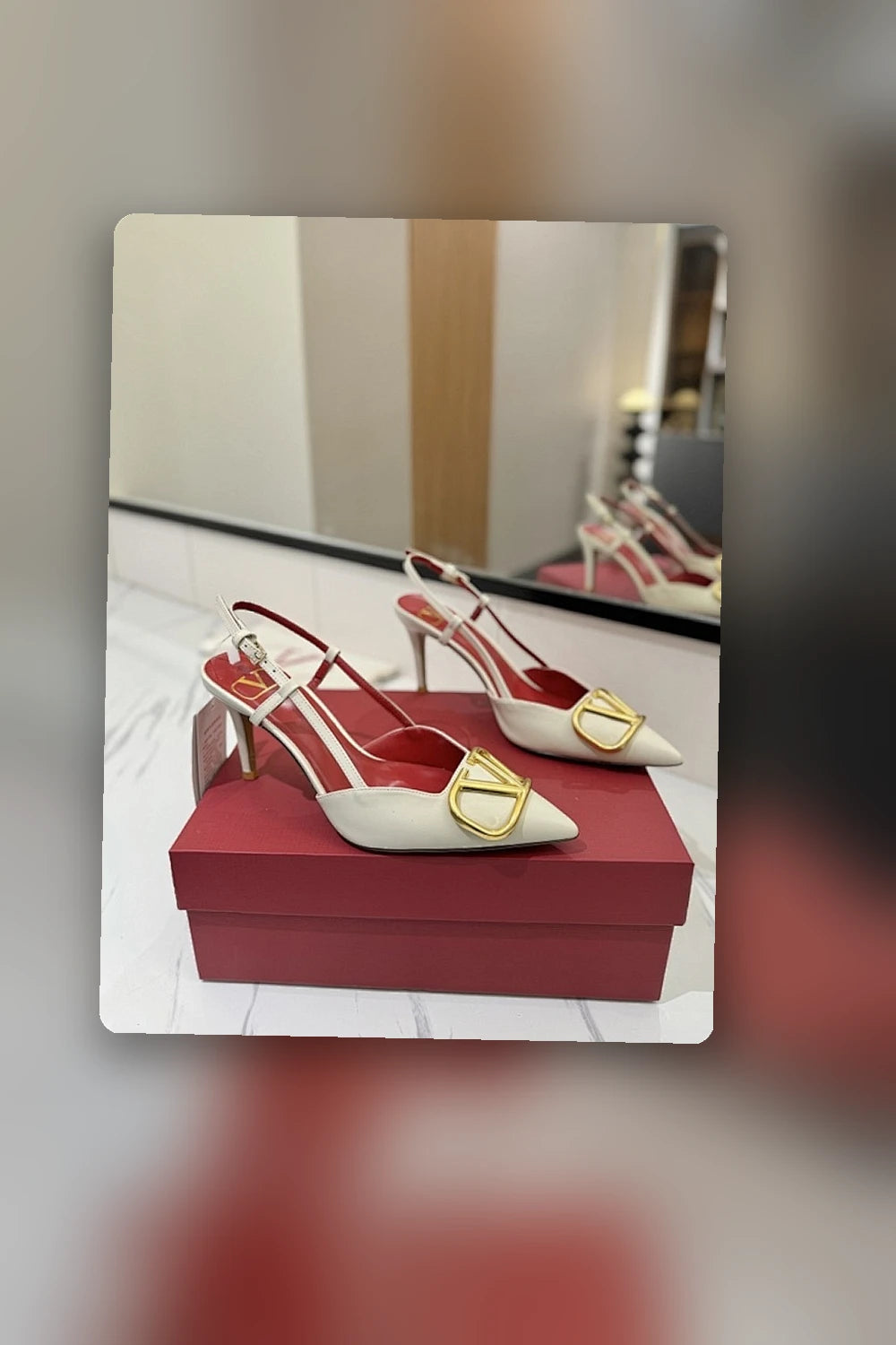 NB - VEL Women Shoes - 700