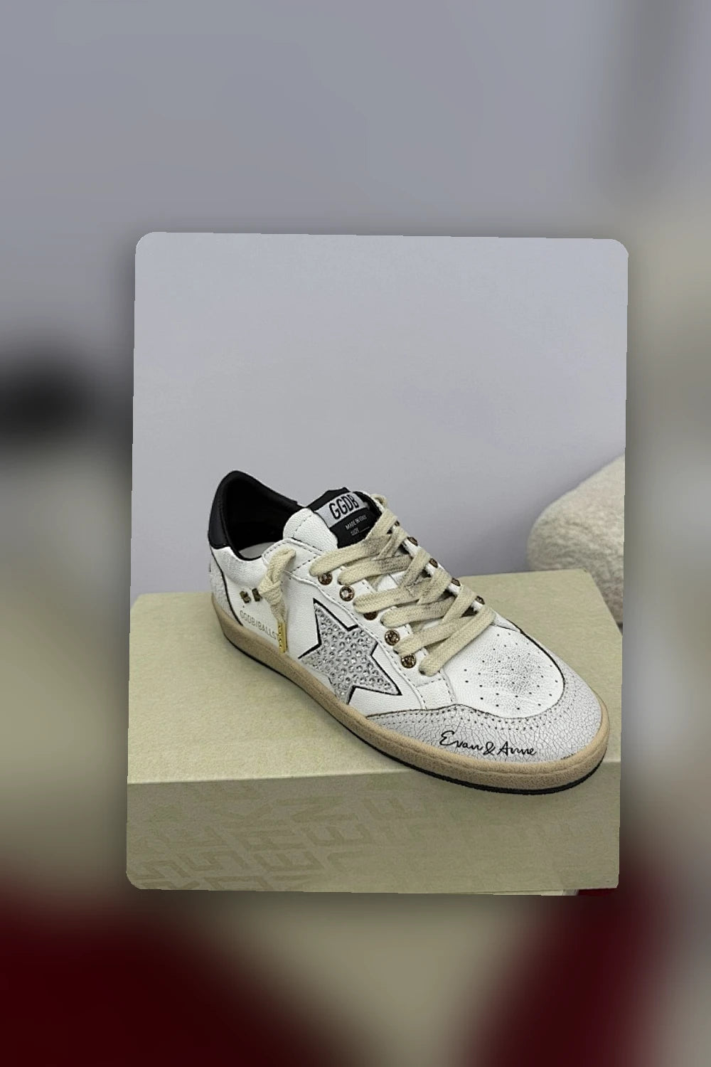 NB - SIMP Women Shoes - 067