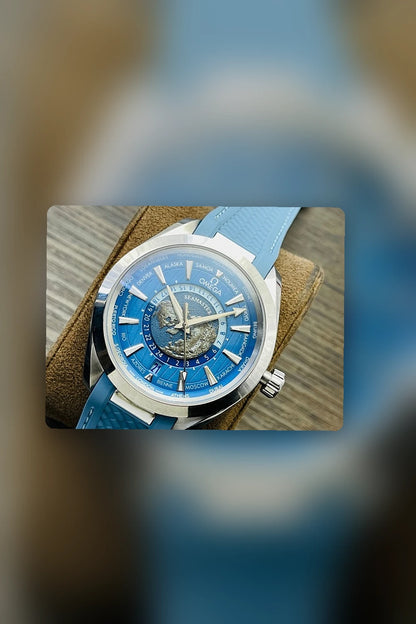 NB - Mix Watch - 1226