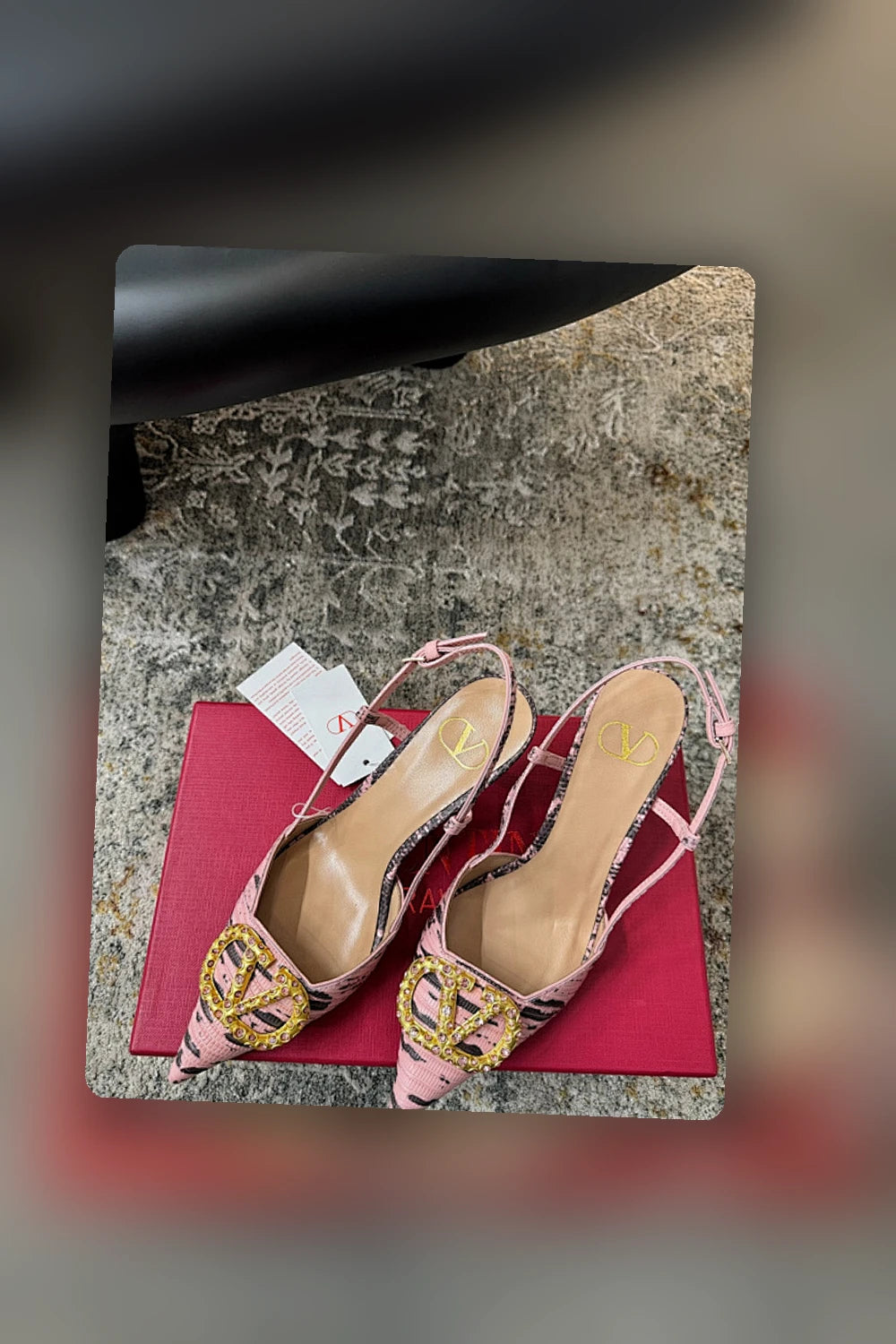 NB - VEL Women Shoes - 142