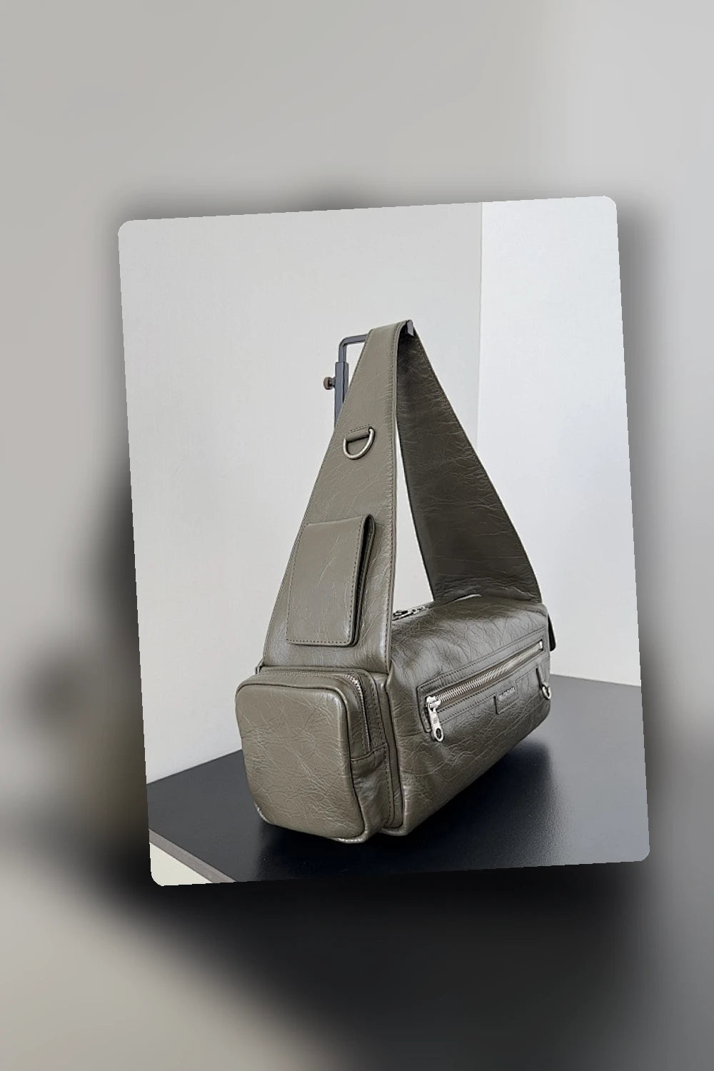 NB - BG Bag - 1029