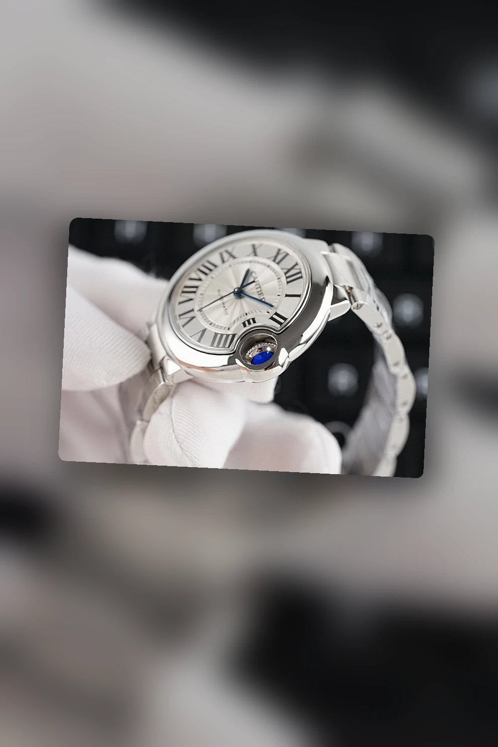 NB - Mix Watch - 1763