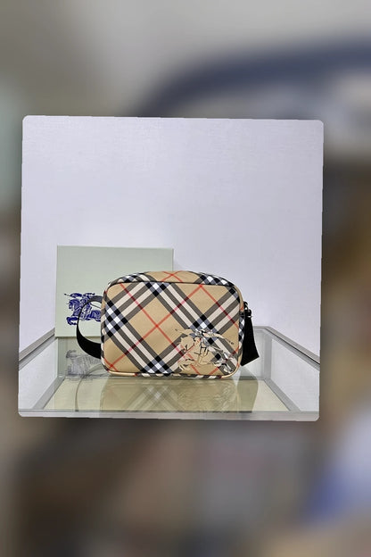 NB - BOR Bag - 278