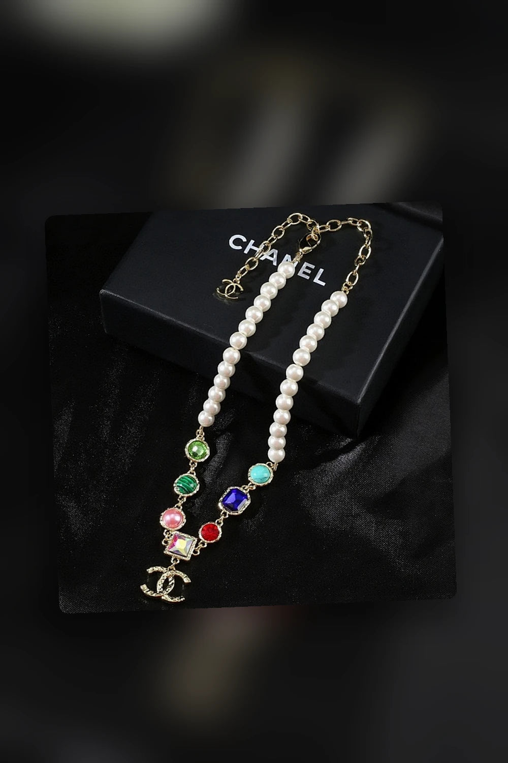 NB - CHL Jewelry - 728