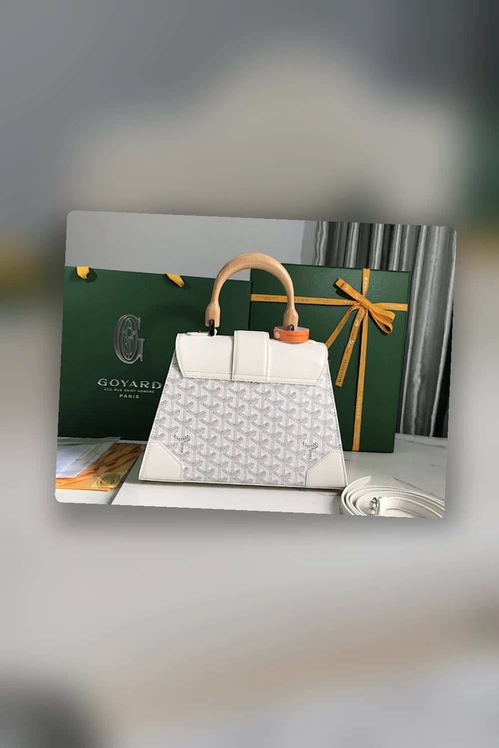 NB - GYO Bag - 428