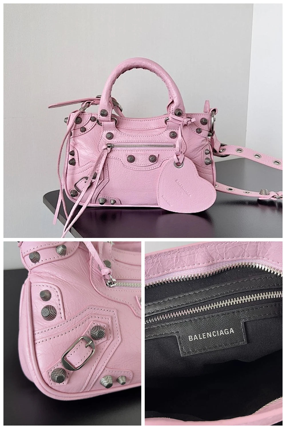 NB - BG Bag - 2266