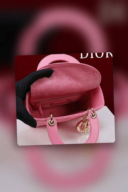 NB - DOR Bag - 841