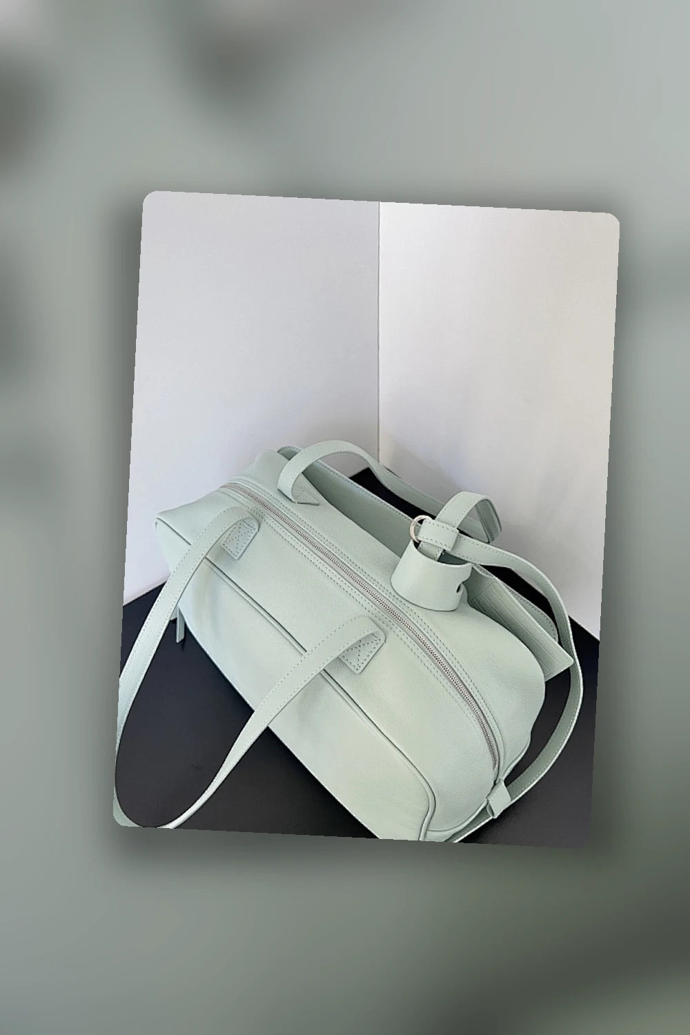 NB - BG Bag - 1201