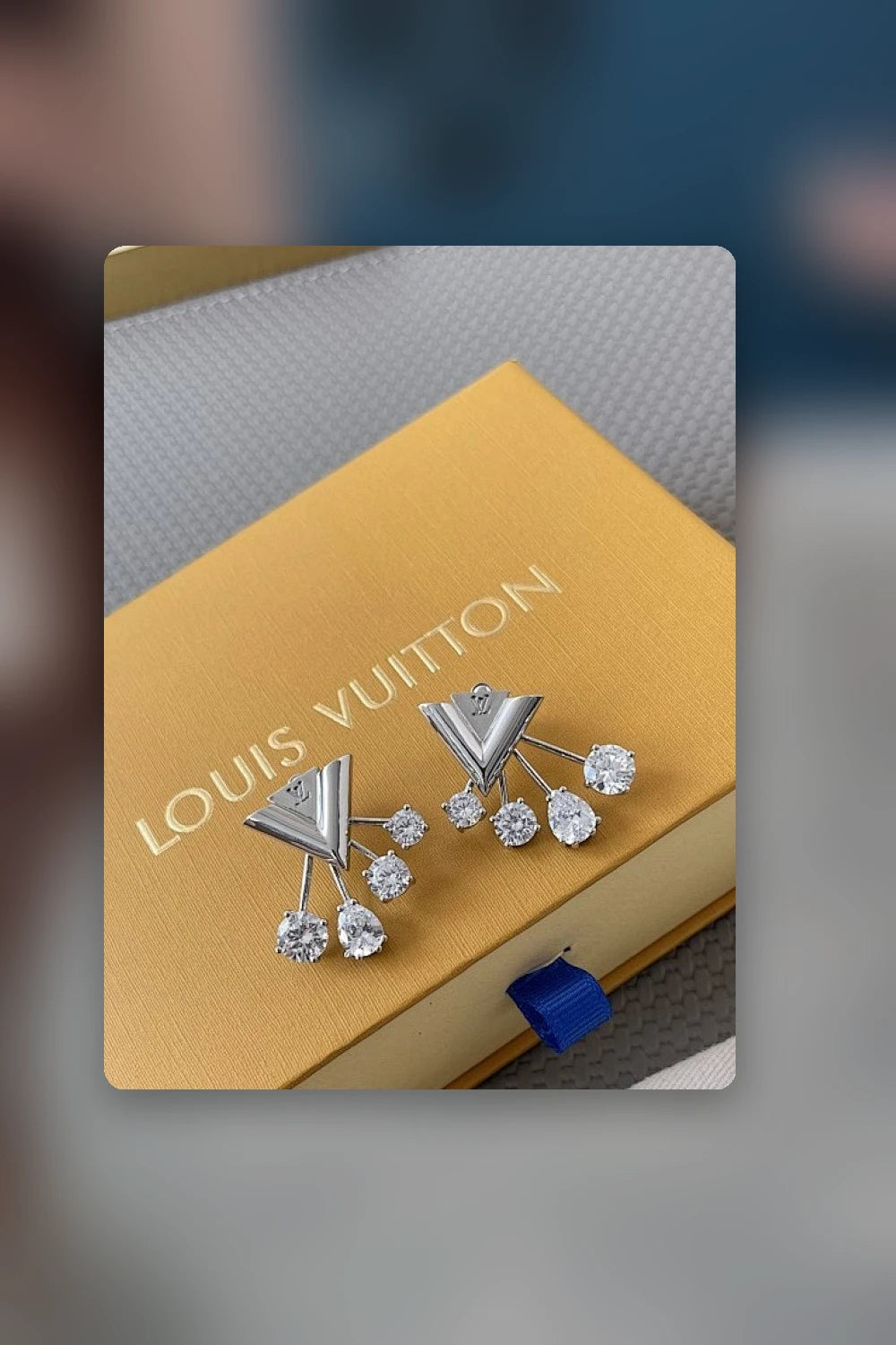 NB - LOV Jewelry - 765