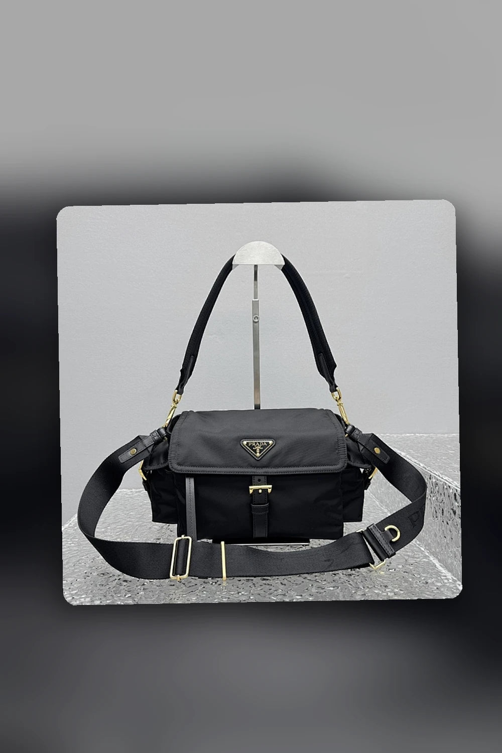 NB - PD Bag - 581