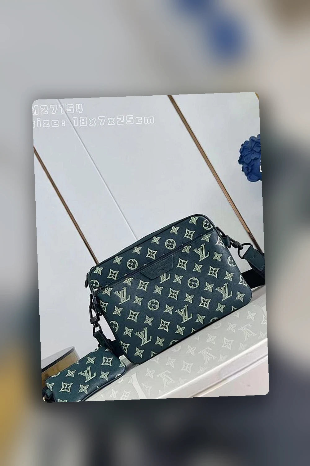 NB - LOV Bag - 804