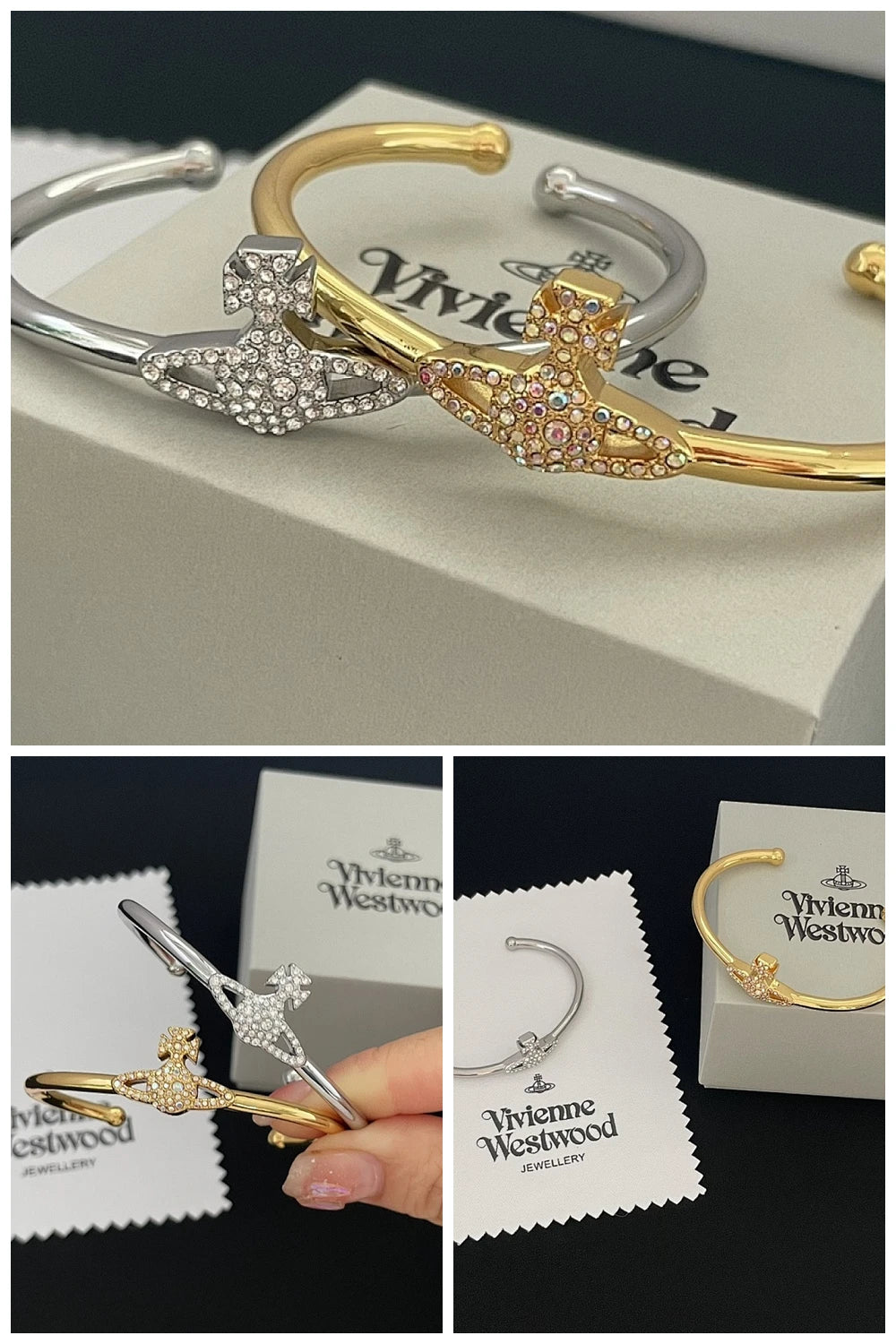 NB - VWD Jewelry - 158
