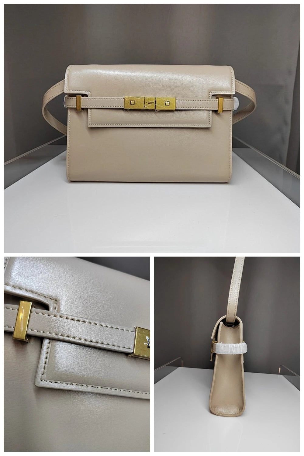 NB - YLS Bag - 1661