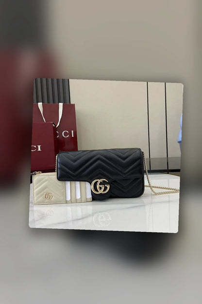 NB - GUKI Bag - 182