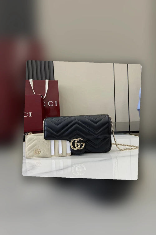 NB - GUKI Bag - 182
