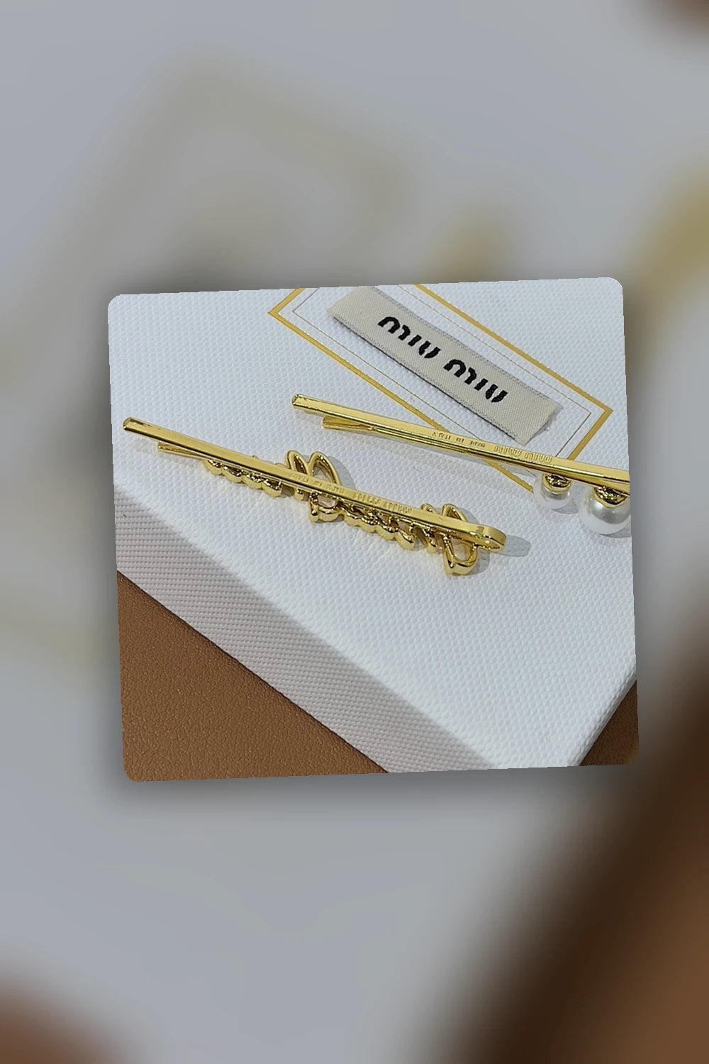NB - MMU Jewelry - 210